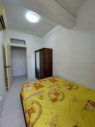 Jalan Besar Plaza (D8), Apartment #550556951